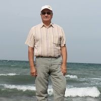 Николай Мельников