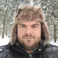 Михаил Кулаченко