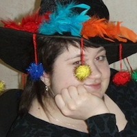 Лавренцова Татьяна