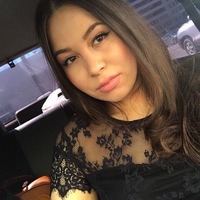 Берникова Екатерина
