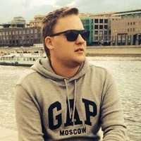 Павлов Николай