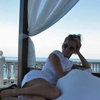 Надя Федотова