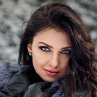 Анна Мун