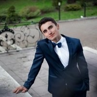 Первых Павел