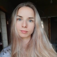 Нуждина Юлия