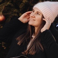 Цыганова Вероника