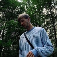 Долгополов Артём