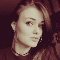 Paramonova Kate