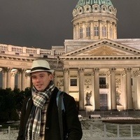 Быков Евгений