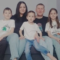 Sharipov Artur