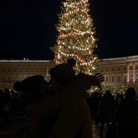 Орлова Лиза