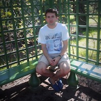 Олег Селидов