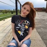 Кравець Виктория