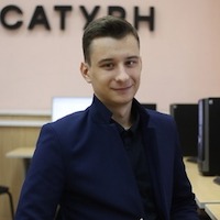 Тарасов Артем