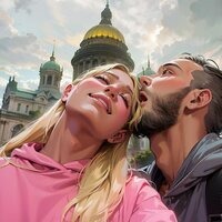 Софья Андрюхина
