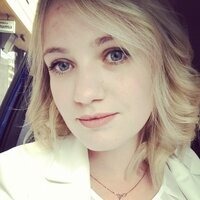 Ильина Полина