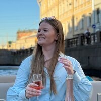 Маргарита Александрова