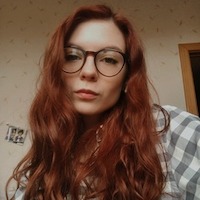 Соколова Оля