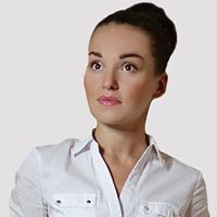 Natalya Vysotskaya