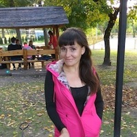 Семенчук Надежда
