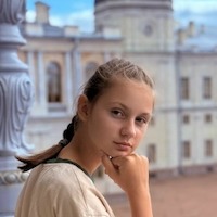Бондарева Лиза