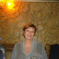 Ираида Исаенко