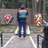Сергеев Сергей