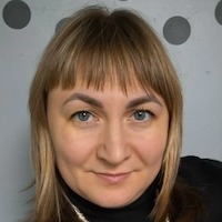 Дегтярева Софья
