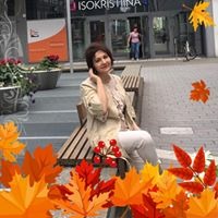 Татьяна Артемова