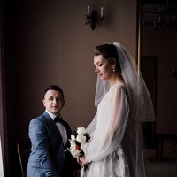 Филиппова Анастасия