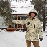 Сергеев Владимир