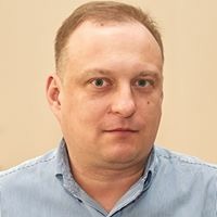 Павел Кащеев