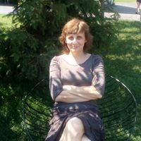 Татьяна Леньшина