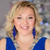 Беляева Елена