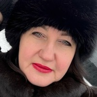 Кусурова Галина