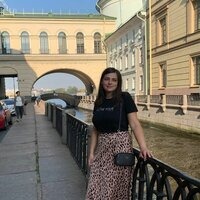 Вероника Лагоцкая