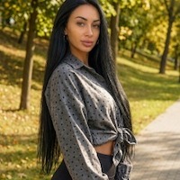 Шевелёва Карина