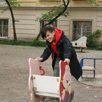 Бабиков Ильдар