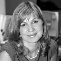 Соколова Елена