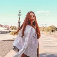 Фольц Варвара