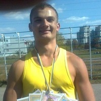 Уловцев Ярослав
