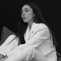 Vitalievna Evgeniya