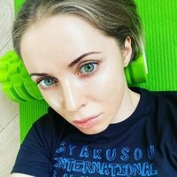 Наталья Проскурина