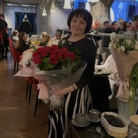 татьяна елизарьева