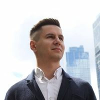 Дмитрий Нестеренко
