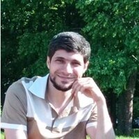 Арсен Маргарян
