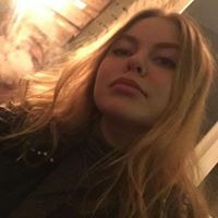 Елена Каломойцева