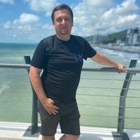 Шевченко Захар