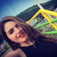 Акопян Кристина