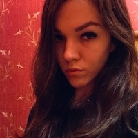Сингатуллина Алина